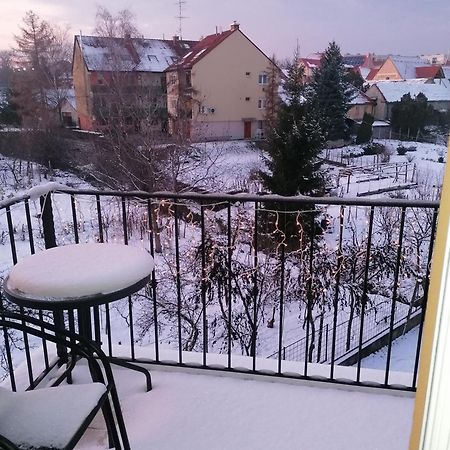 Zita Apartman Eger Exterior photo