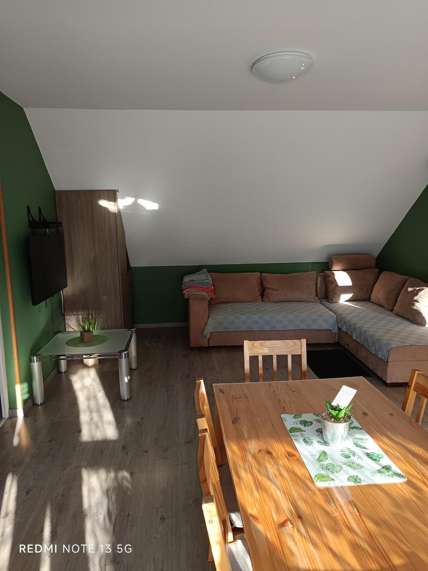 Zita Apartman Eger Exterior photo