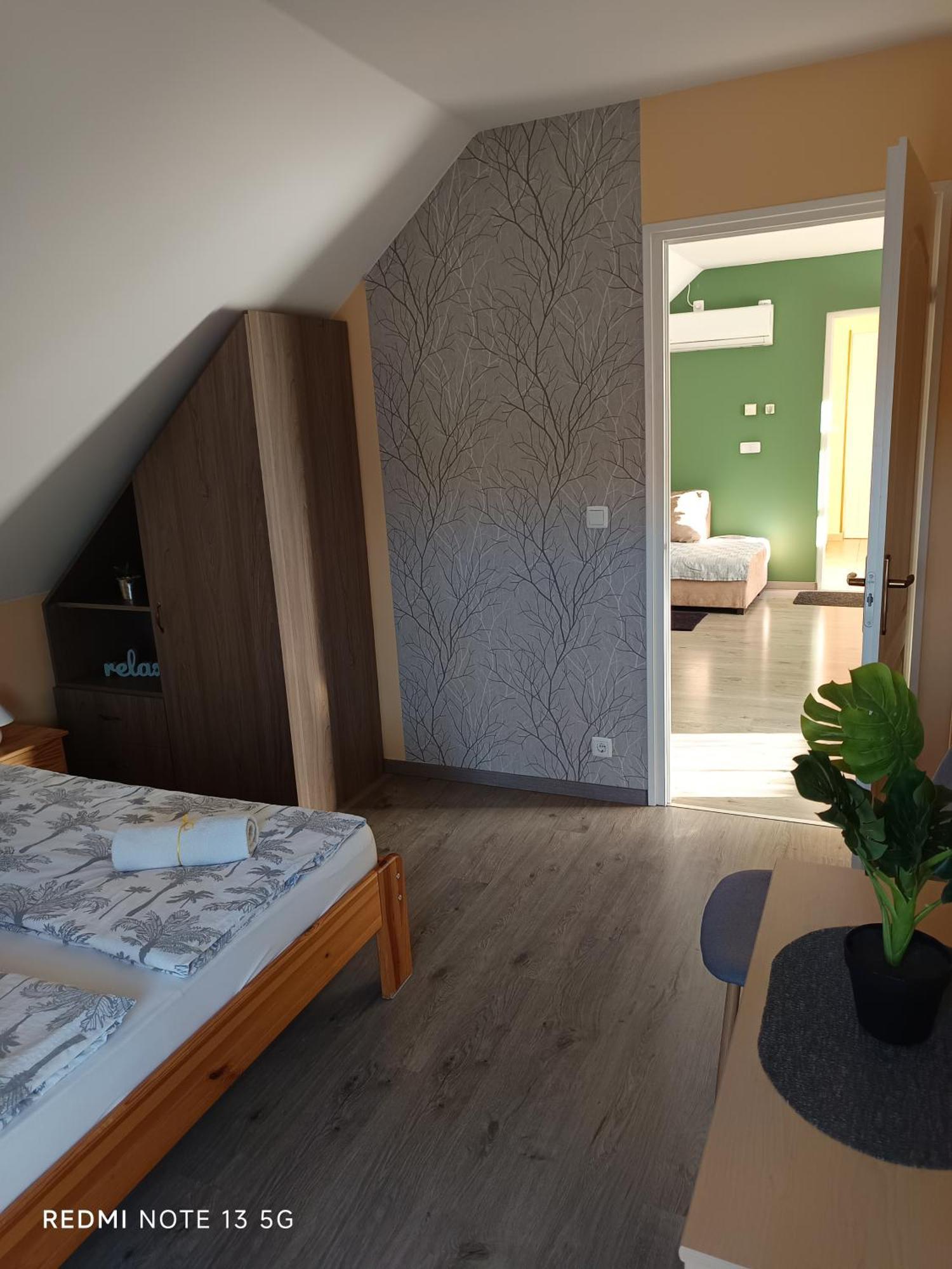 Zita Apartman Eger Exterior photo