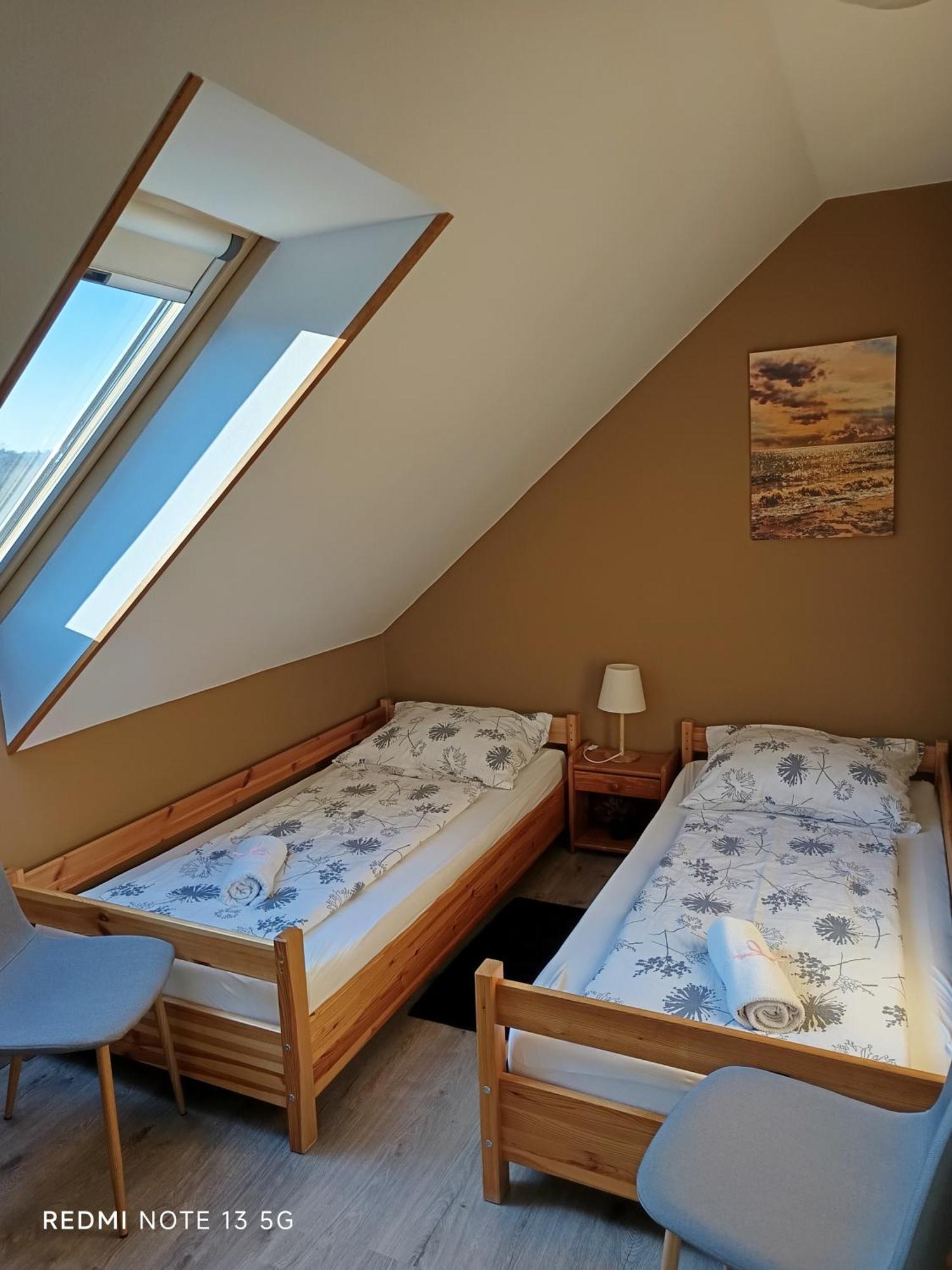 Zita Apartman Eger Exterior photo