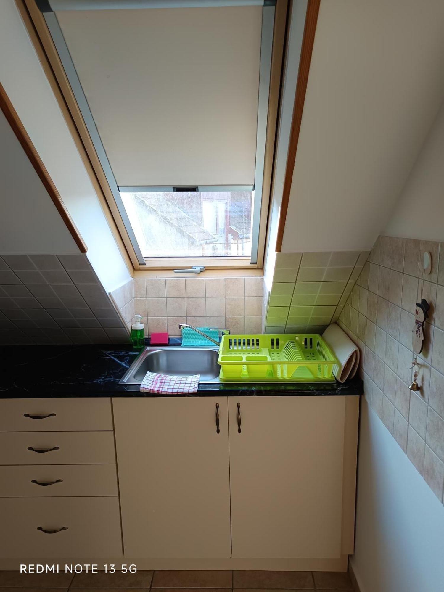 Zita Apartman Eger Exterior photo